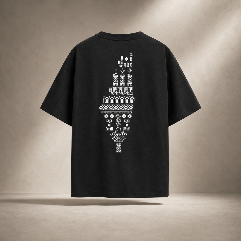 The 48 Tee