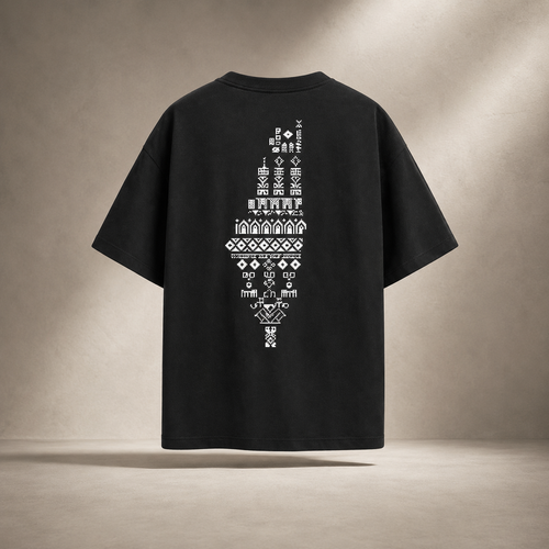 The 48 Tee